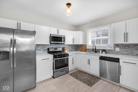4101 Winthrop Avenue Indianapolis IN 46205