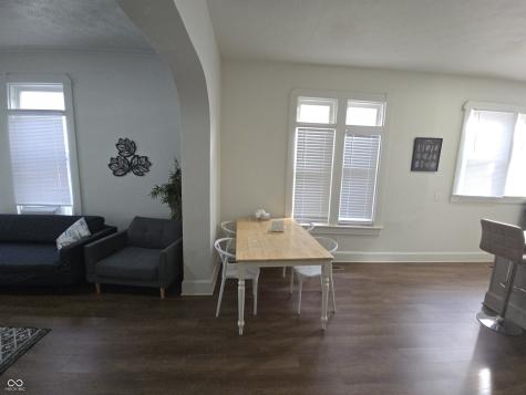1728 N Delaware Street Indianapolis IN 46202