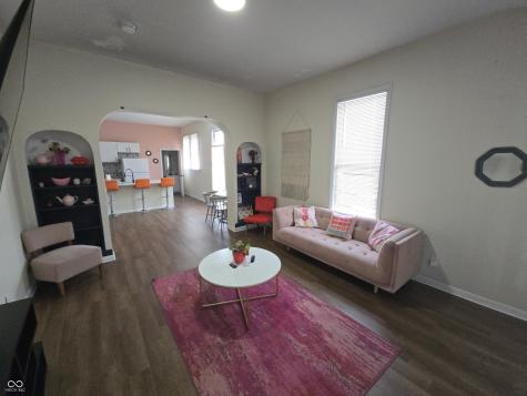 1728 N Delaware Street Indianapolis IN 46202
