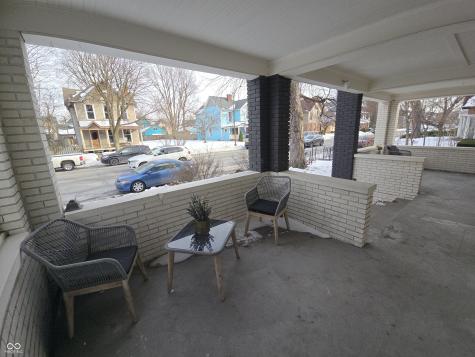 1728 N Delaware Street Indianapolis IN 46202