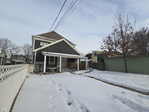 1728 N Delaware Street Indianapolis IN 46202