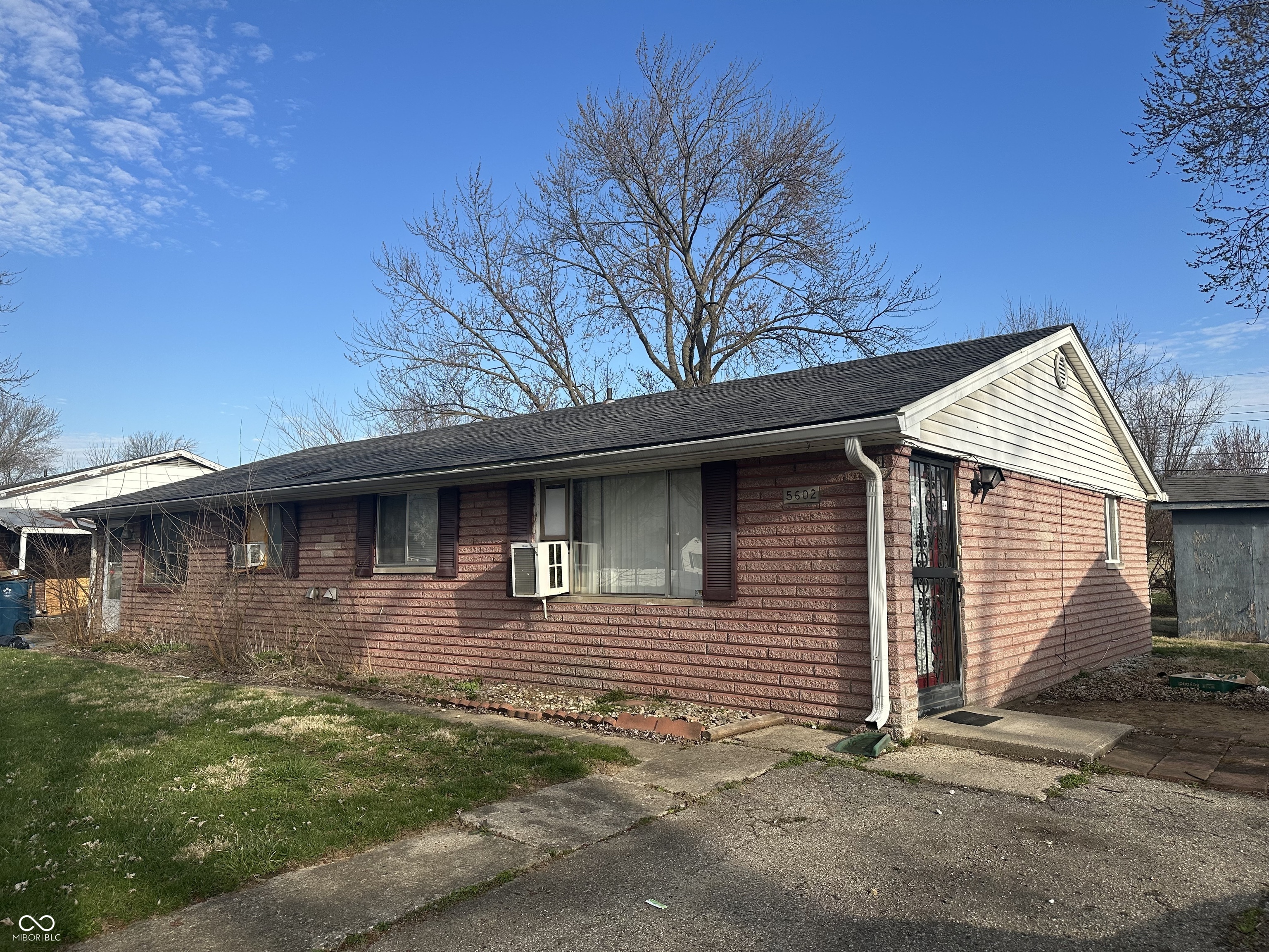 5602 Oliver Avenue Indianapolis IN 46241