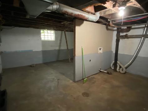 940 N Bradley Avenue Indianapolis IN 46201