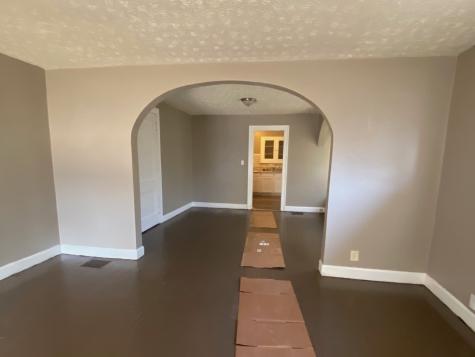 940 N Bradley Avenue Indianapolis IN 46201