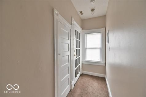 307 N Arlington Avenue Indianapolis IN 46219