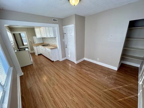 307 N Arlington Avenue Indianapolis IN 46219