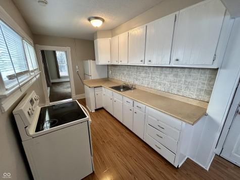307 N Arlington Avenue Indianapolis IN 46219