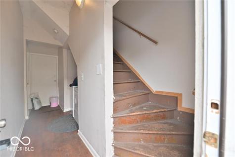 307 N Arlington Avenue Indianapolis IN 46219