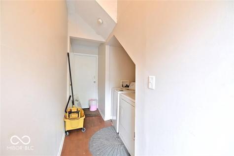 307 N Arlington Avenue Indianapolis IN 46219