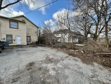307 N Arlington Avenue Indianapolis IN 46219