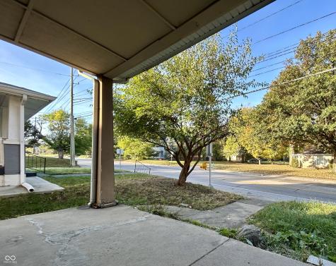 307 N Arlington Avenue Indianapolis IN 46219