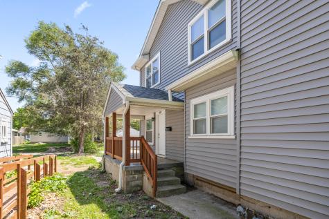 601 N Sherman Drive Indianapolis IN 46201