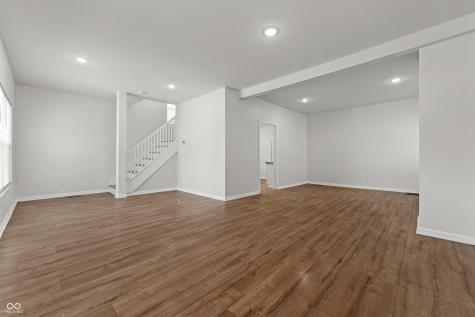 601 N Sherman Drive Indianapolis IN 46201