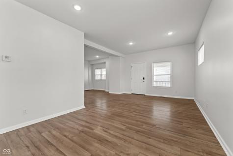 601 N Sherman Drive Indianapolis IN 46201