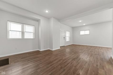 601 N Sherman Drive Indianapolis IN 46201