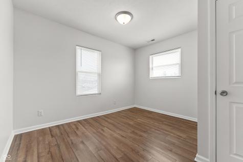 601 N Sherman Drive Indianapolis IN 46201