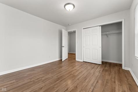 601 N Sherman Drive Indianapolis IN 46201