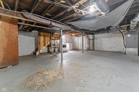 601 N Sherman Drive Indianapolis IN 46201