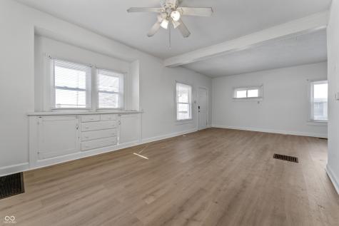 601 N Sherman Drive Indianapolis IN 46201