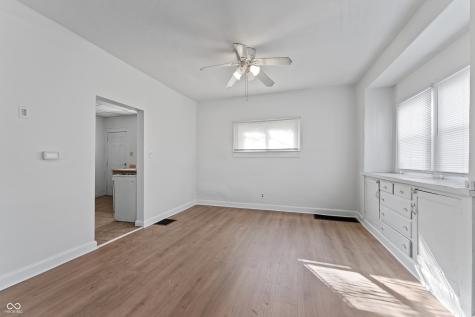 601 N Sherman Drive Indianapolis IN 46201