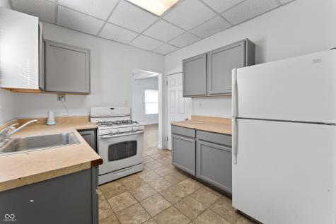 601 N Sherman Drive Indianapolis IN 46201