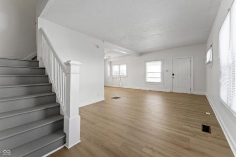 601 N Sherman Drive Indianapolis IN 46201