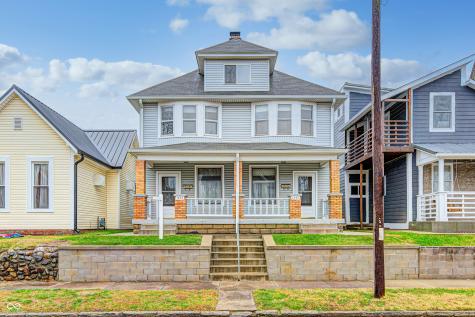 1845 Barth Avenue Indianapolis IN 46203