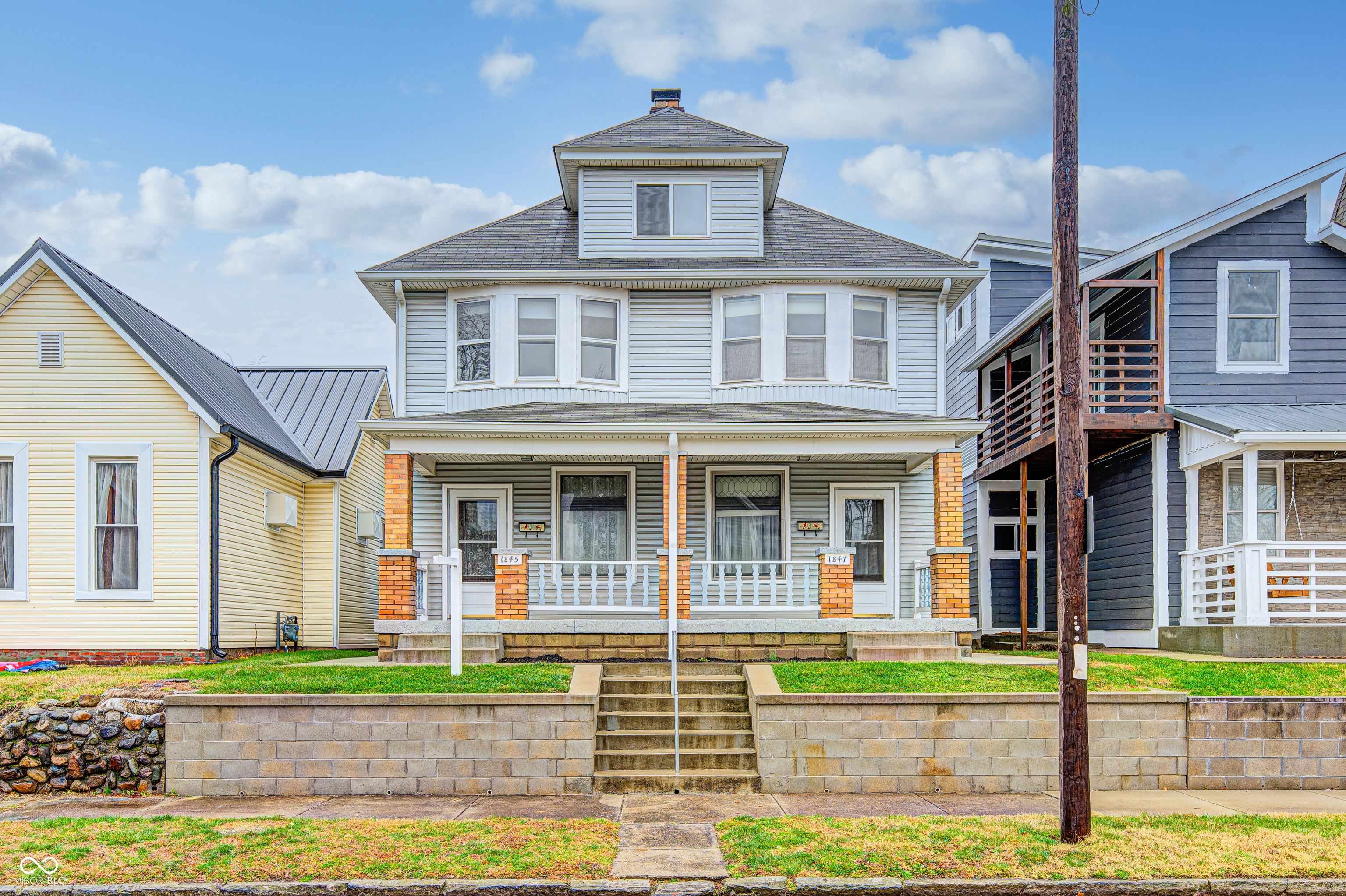 1845 Barth Avenue Indianapolis IN 46203
