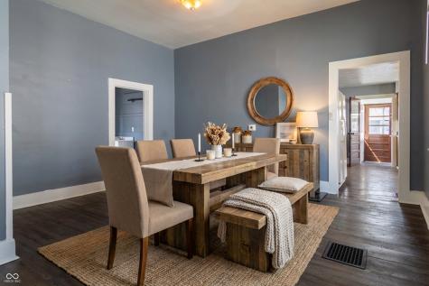 856 River Avenue Indianapolis IN 46221