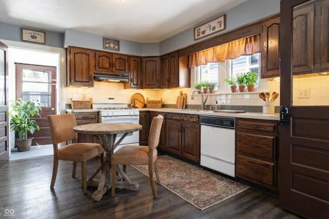 856 River Avenue Indianapolis IN 46221