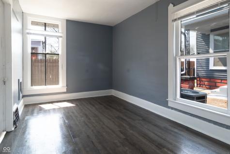 856 River Avenue Indianapolis IN 46221