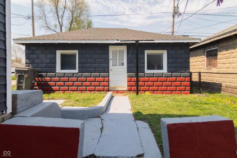 856 River Avenue Indianapolis IN 46221