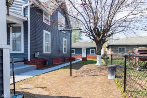 856 River Avenue Indianapolis IN 46221
