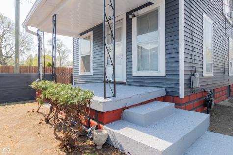 856 River Avenue Indianapolis IN 46221