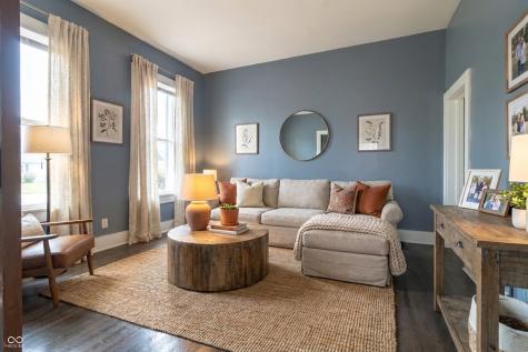 856 River Avenue Indianapolis IN 46221