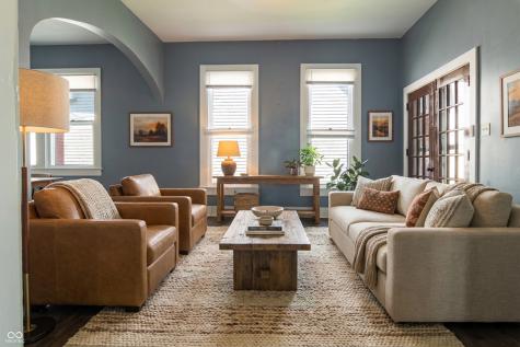 856 River Avenue Indianapolis IN 46221