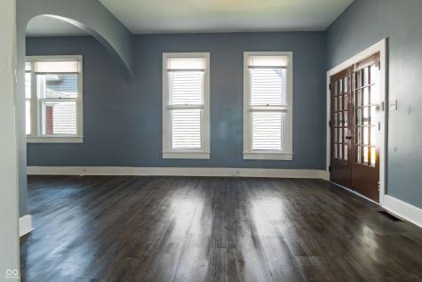 856 River Avenue Indianapolis IN 46221