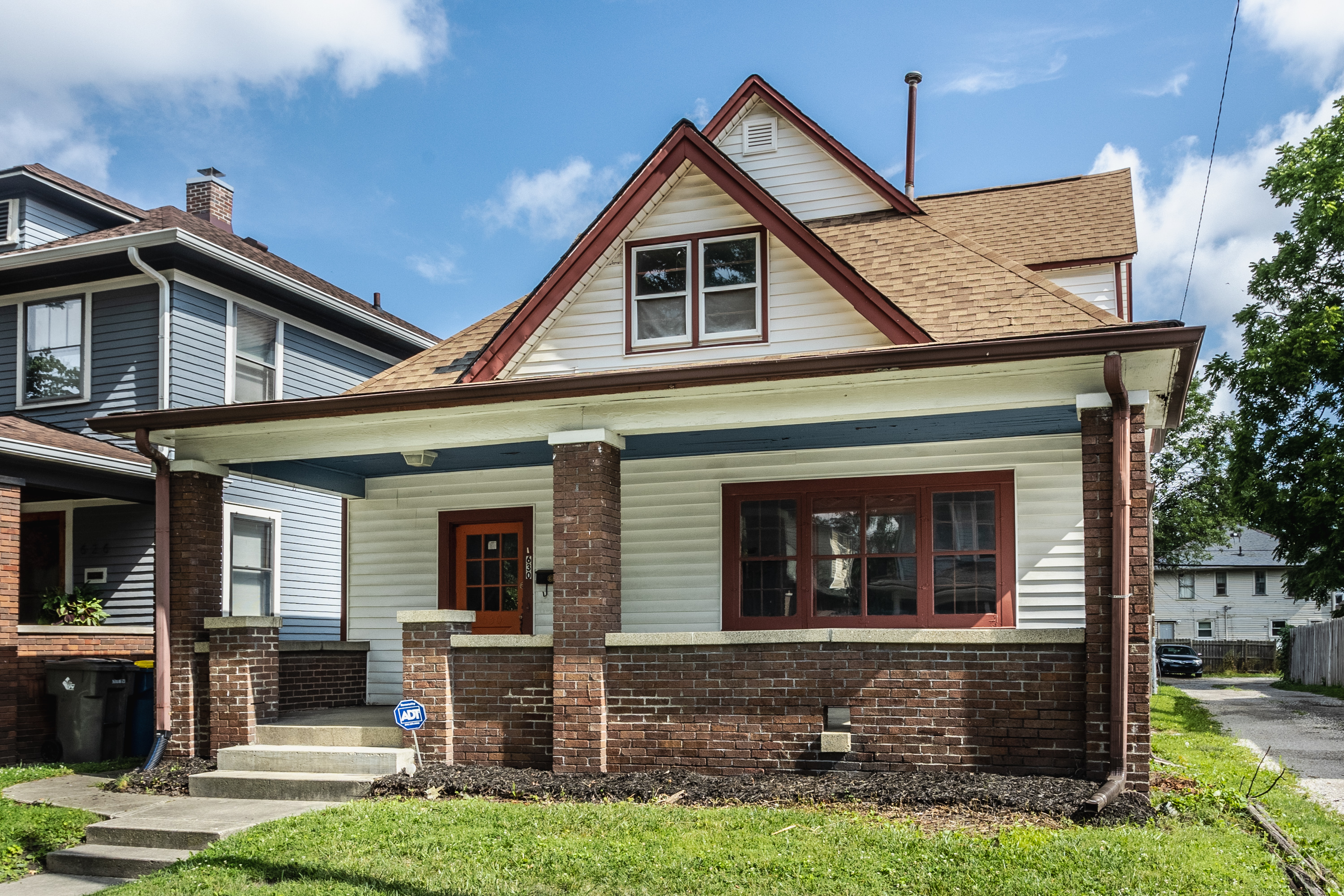 630 Orange Street Indianapolis IN 46203