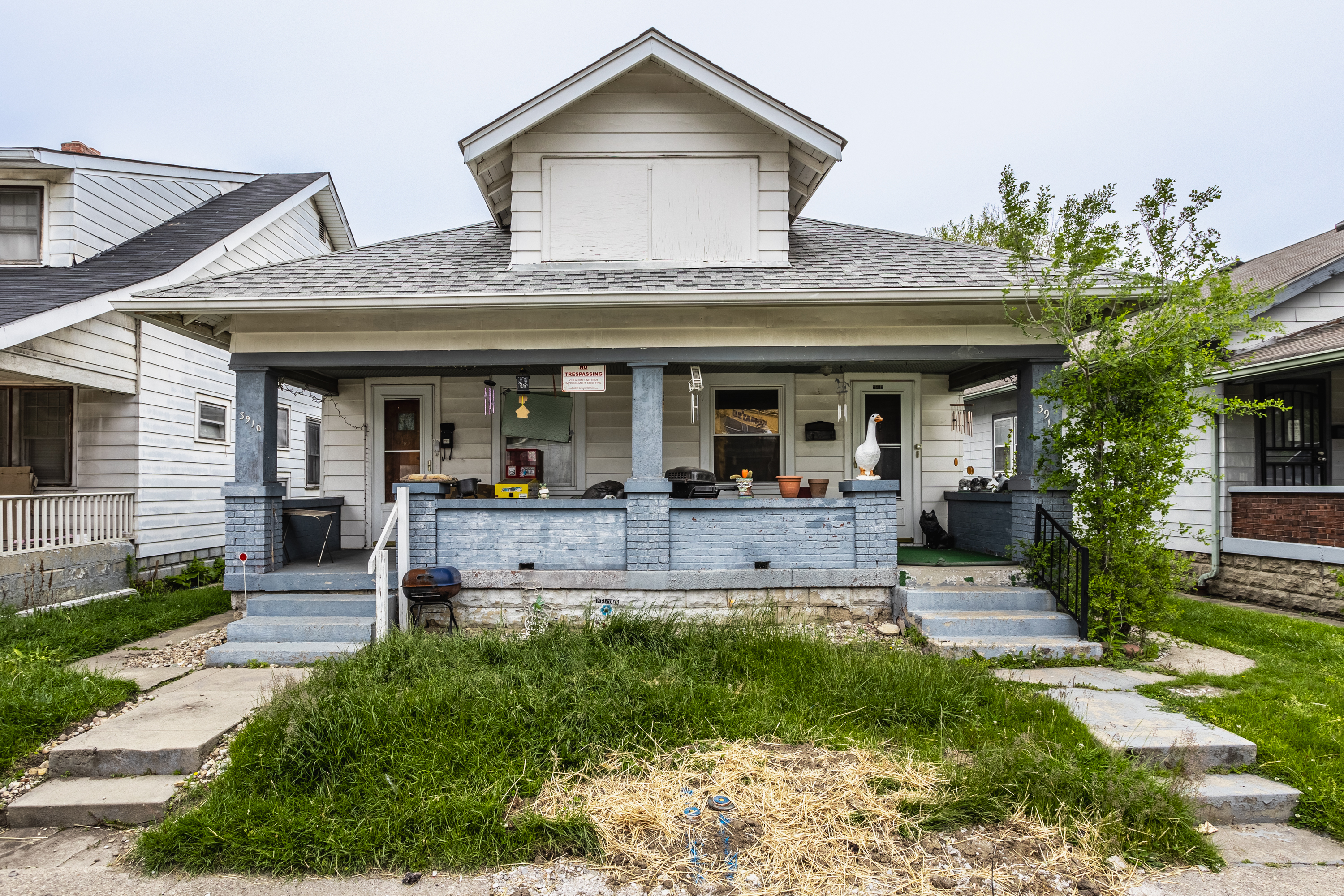3910 E Michigan Street Indianapolis IN 46201