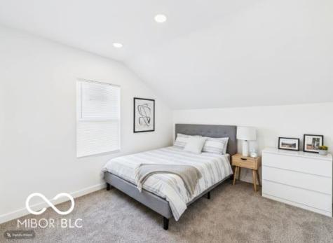 1047 Udell Street Indianapolis IN 46208