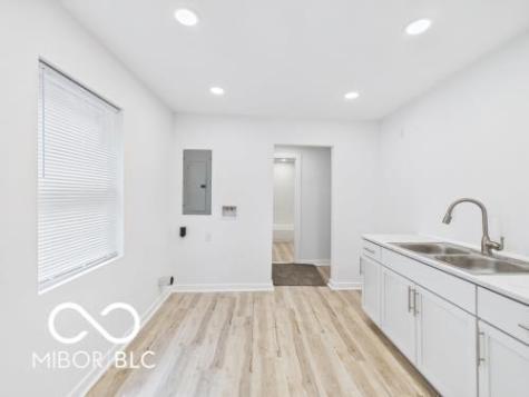 1047 Udell Street Indianapolis IN 46208
