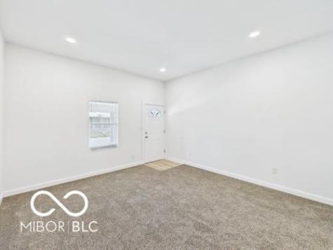 1047 Udell Street Indianapolis IN 46208