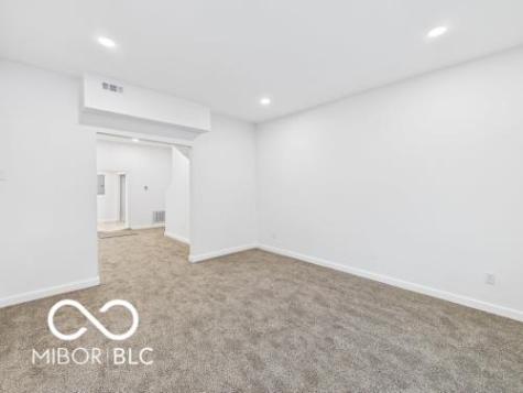 1047 Udell Street Indianapolis IN 46208
