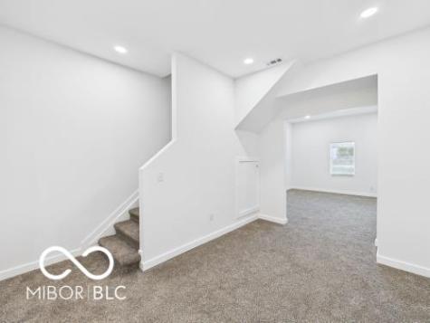 1047 Udell Street Indianapolis IN 46208