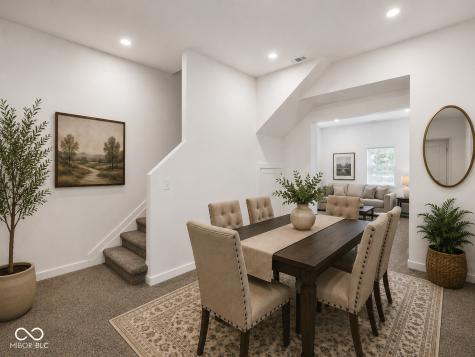 1047 Udell Street Indianapolis IN 46208