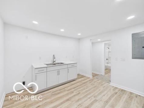 1047 Udell Street Indianapolis IN 46208