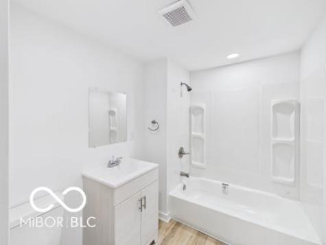 1047 Udell Street Indianapolis IN 46208
