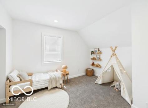 1047 Udell Street Indianapolis IN 46208