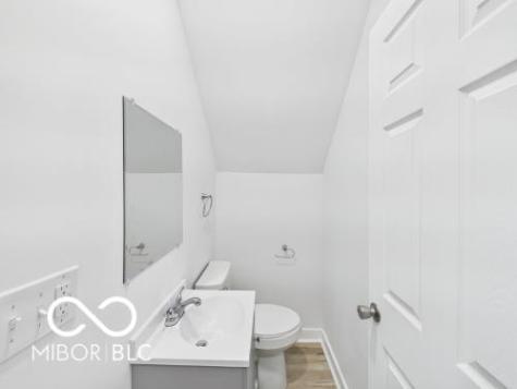 1047 Udell Street Indianapolis IN 46208