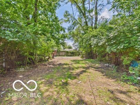 1047 Udell Street Indianapolis IN 46208